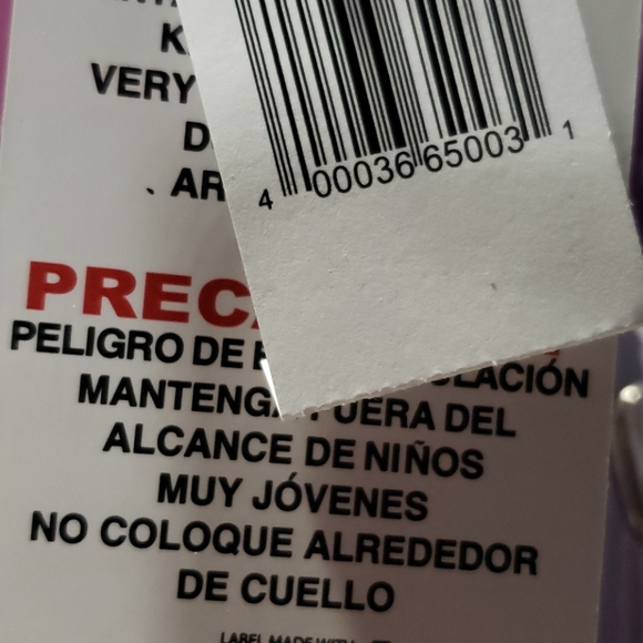 Disney favorites loungefly backpack - Picture 4 of 4